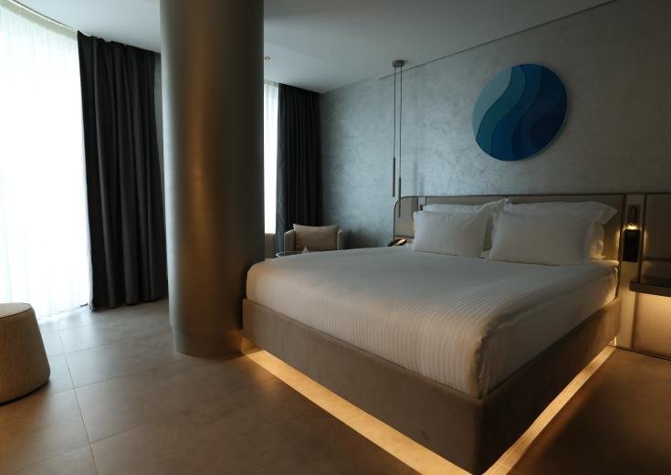 Deluxe Standard Room