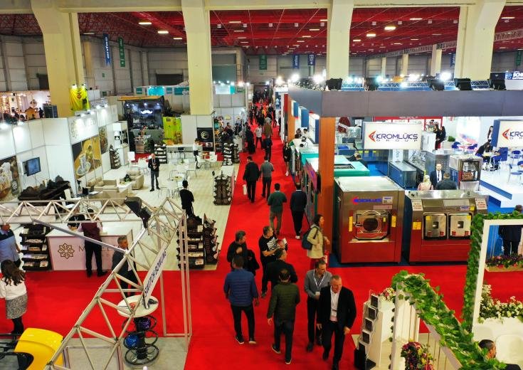 ANFAŞ FAIR CENTER