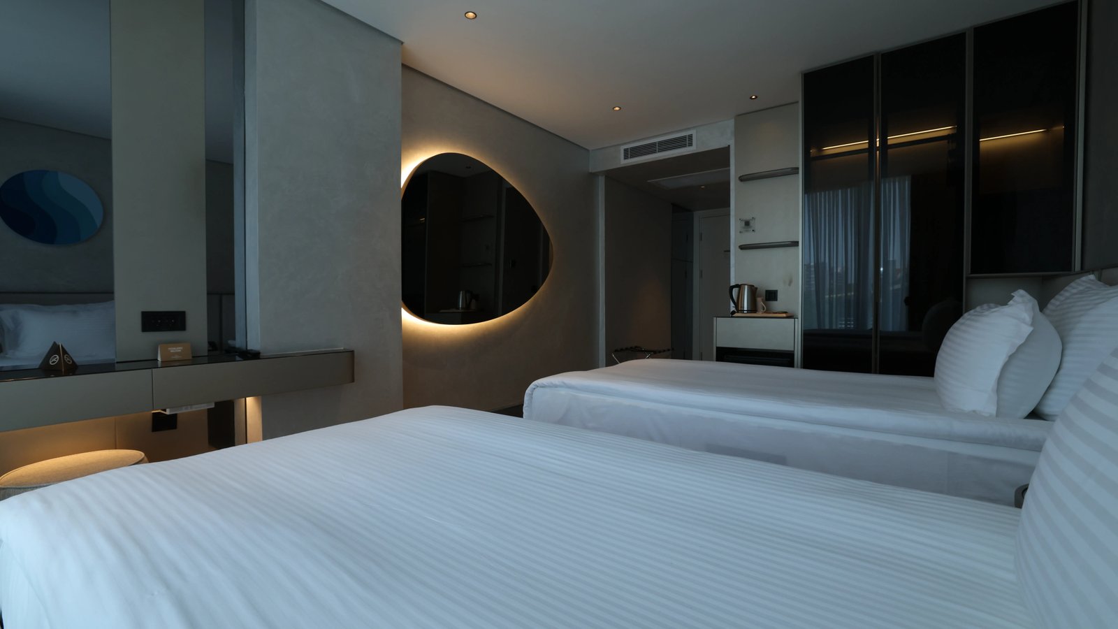 Deluxe Standard Room