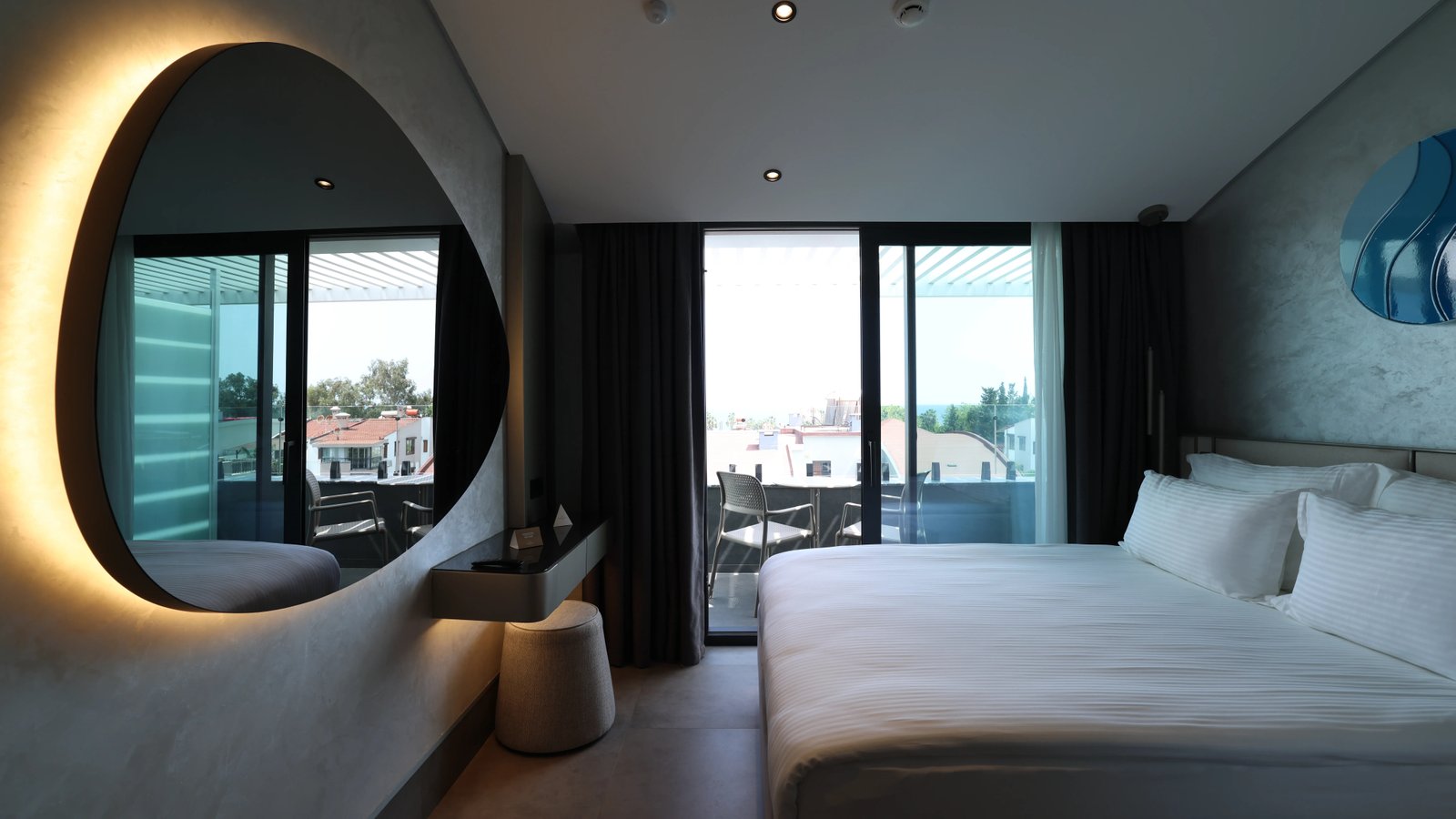 Deluxe Standard Room