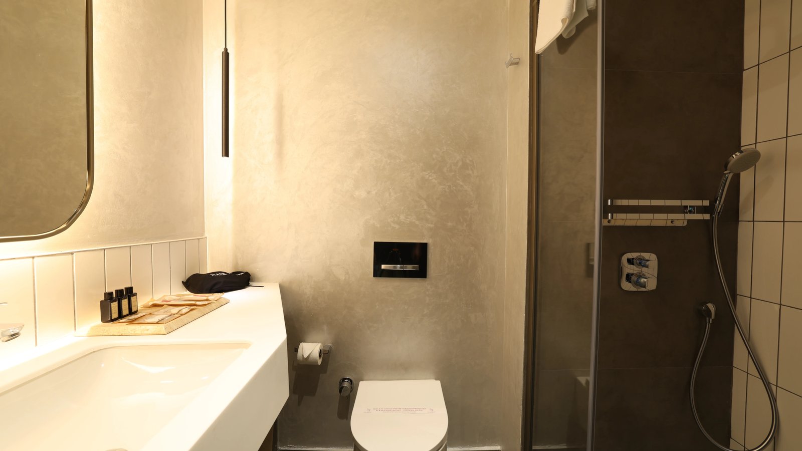 Deluxe Standard Room