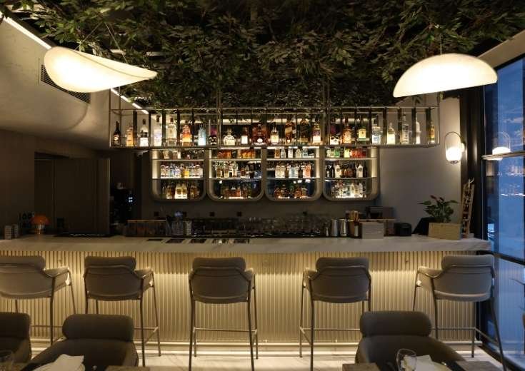 4 Köşe By Four Hills