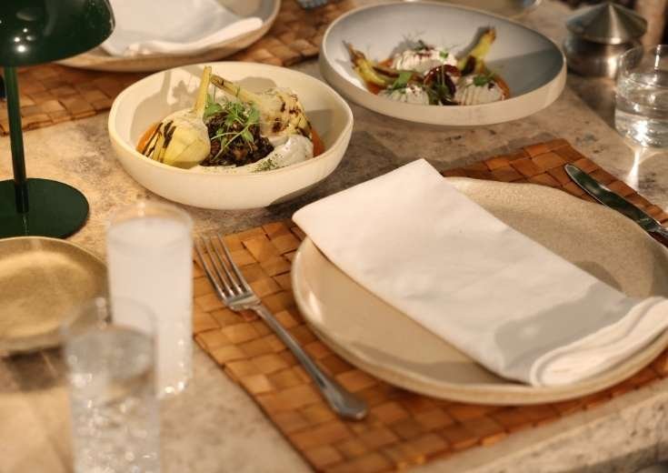 4 Köşe By Four Hills