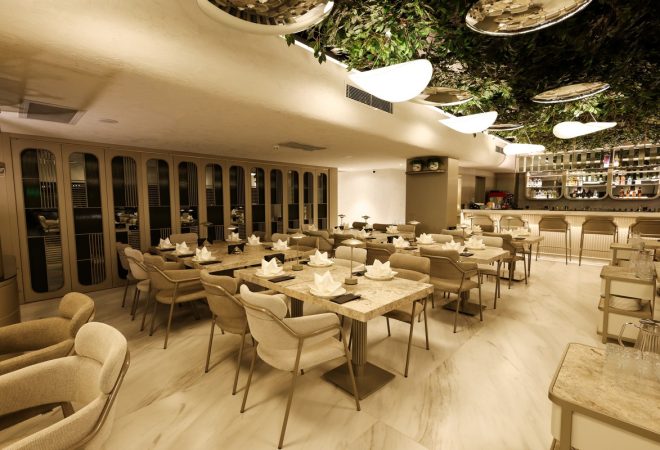 Vier Hills Hotel