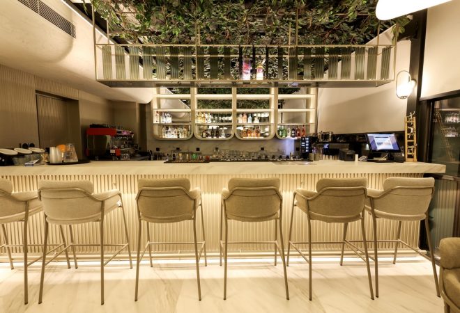 Vier Hills Hotel