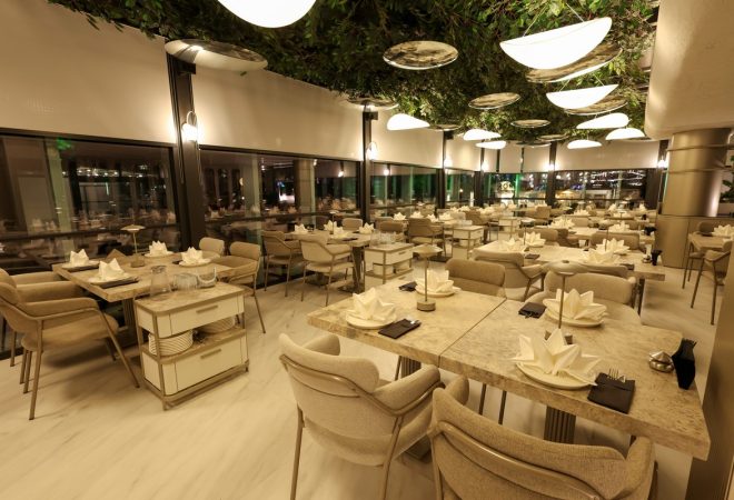Vier Hills Hotel