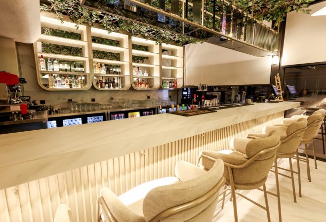 Vier Hills Hotel