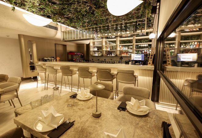 Vier Hills Hotel