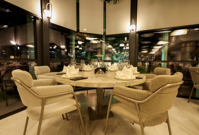 Vier Hills Hotel