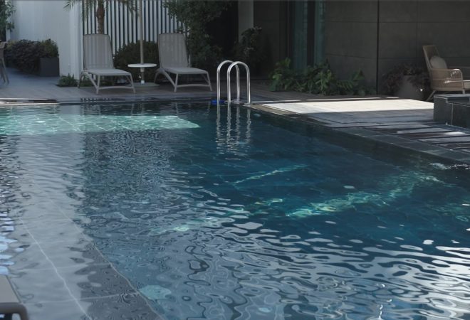 Vier Hills Hotel